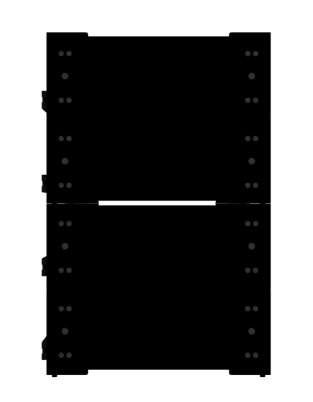 Lithium Ion Solar Energy Battery