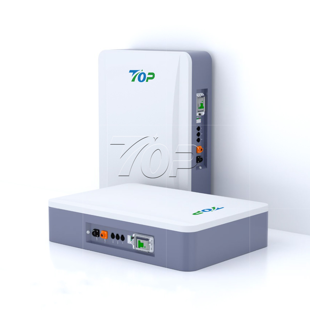 Solar Energy Storage Lithium Battery