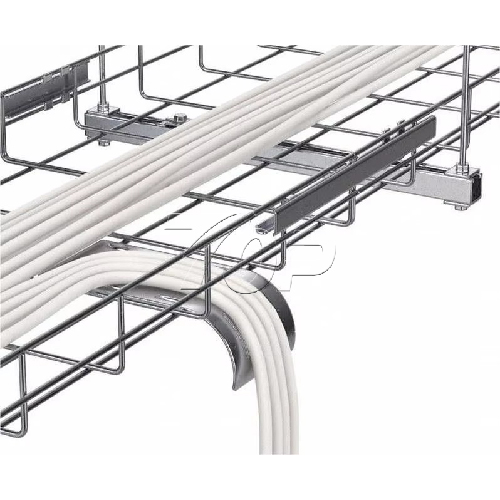 Mesh cable tray,cable tray rated wire