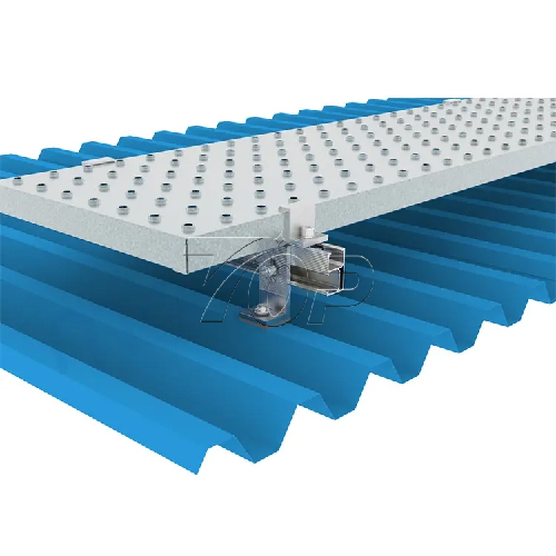 Plank Grating supplier