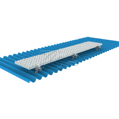 walkway plank grating