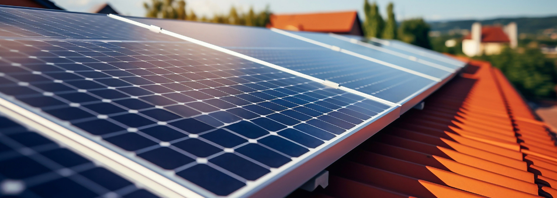 best solar panel mounting solutions