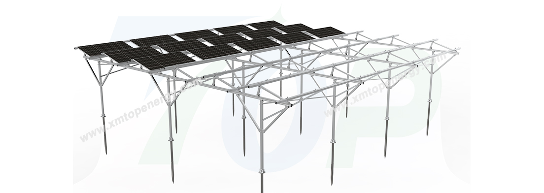 Solar Panel Mounting Systems