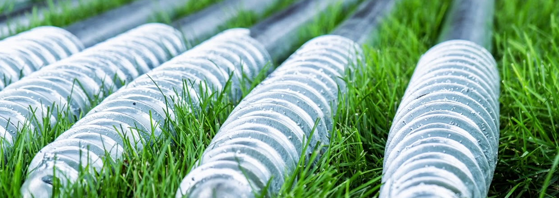 solar ground screws supplier