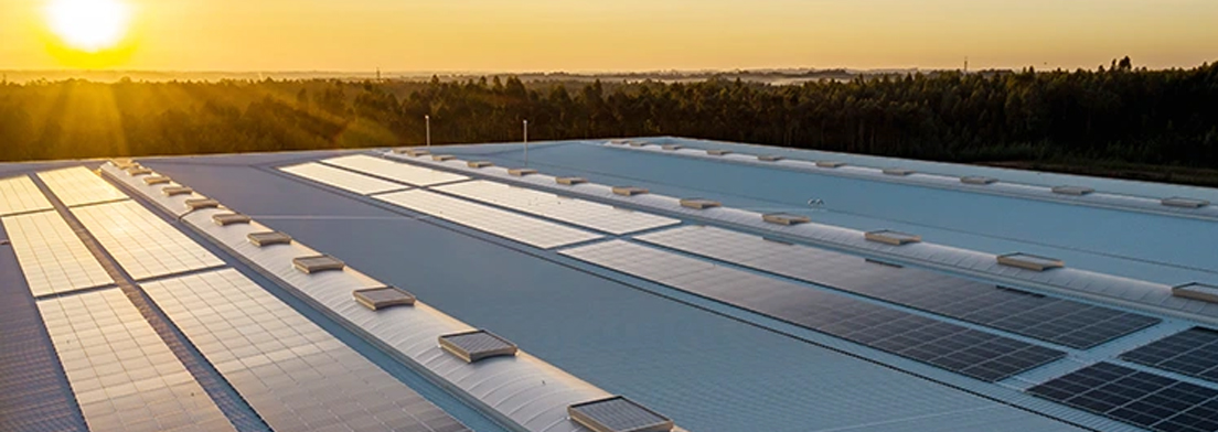 solar mounting structure supplier