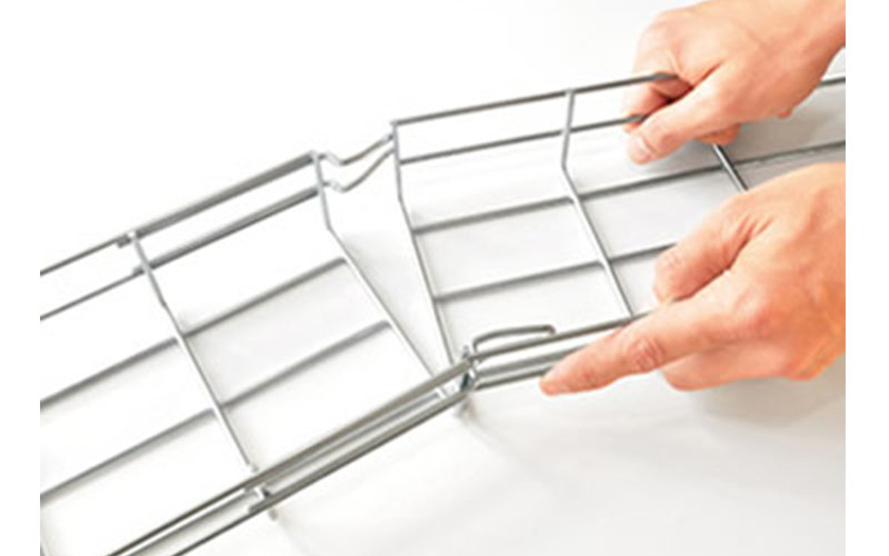wire cable tray supplier