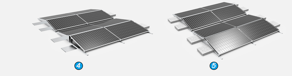 solar ballast manufacturers