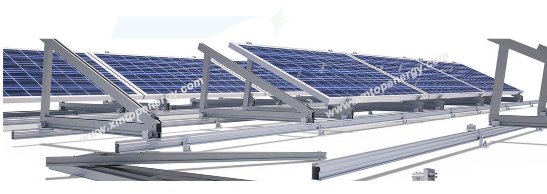 ballasted systems