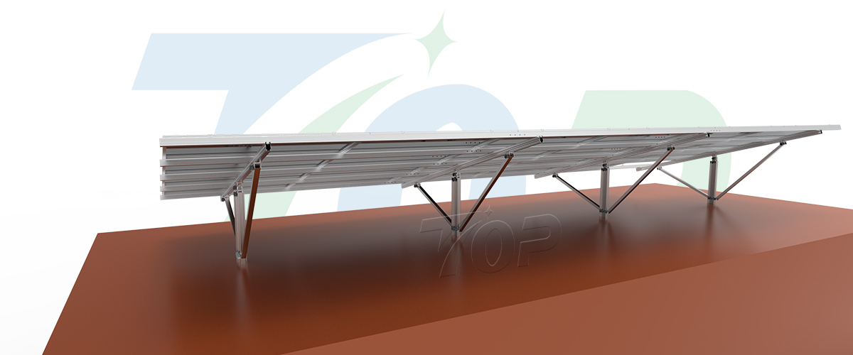 solar bracket manufacturer