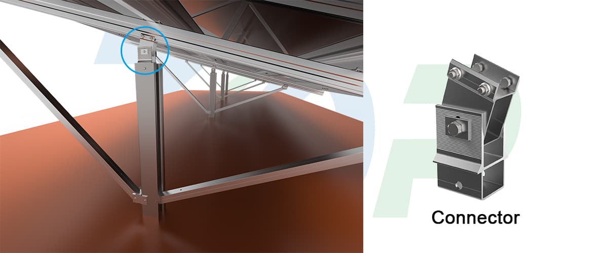 solar mounting bracket supplier