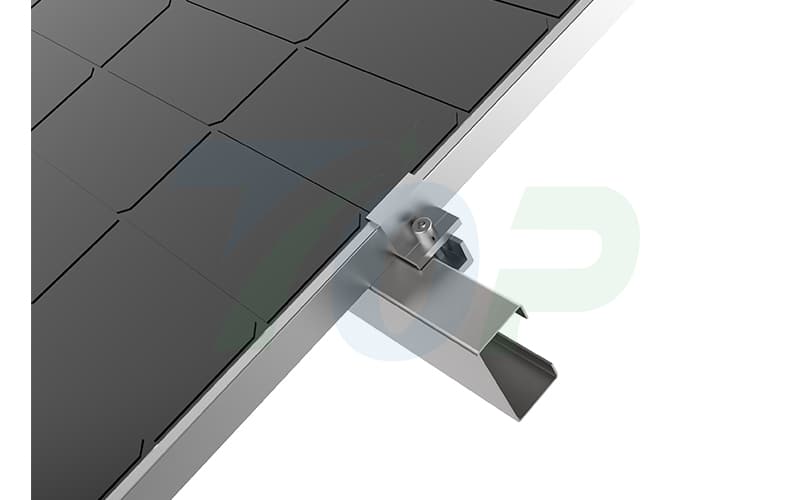 solar panel frames supplier