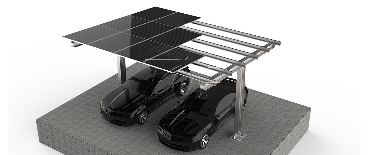 solar carport for sale