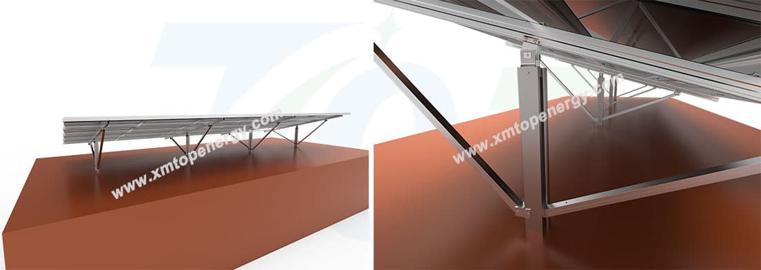 solar bracket