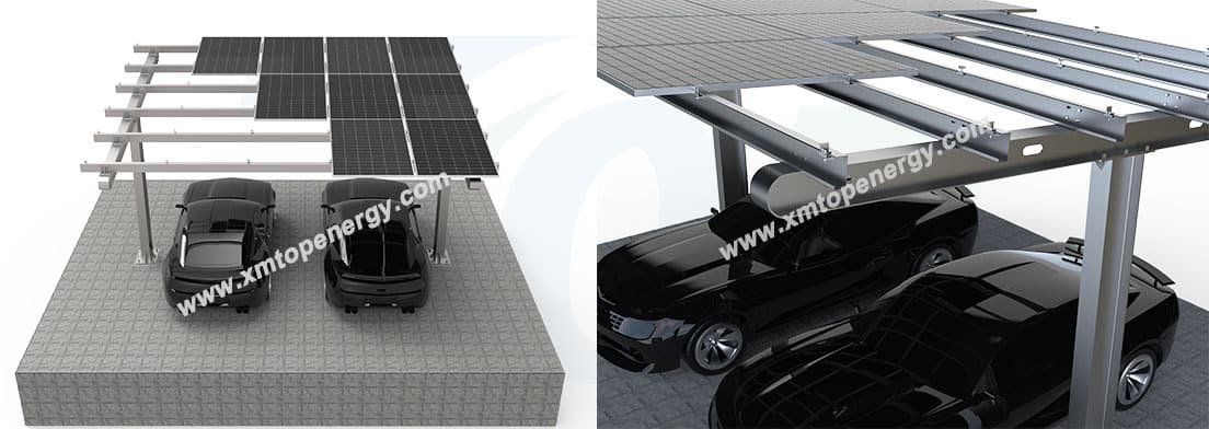 solar mounting