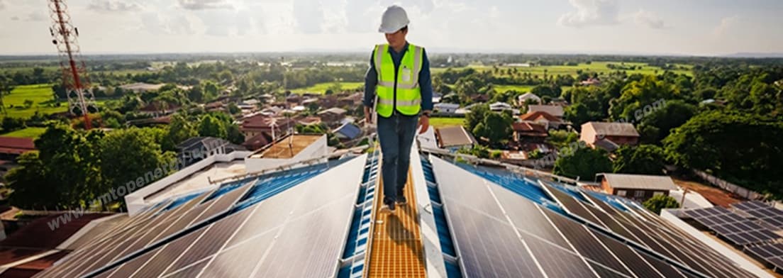 solar mount manufacturer