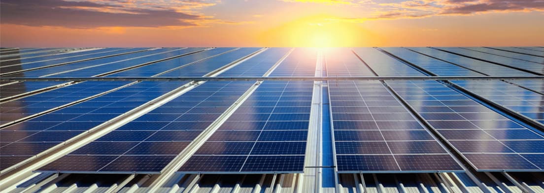 solar roof bracket