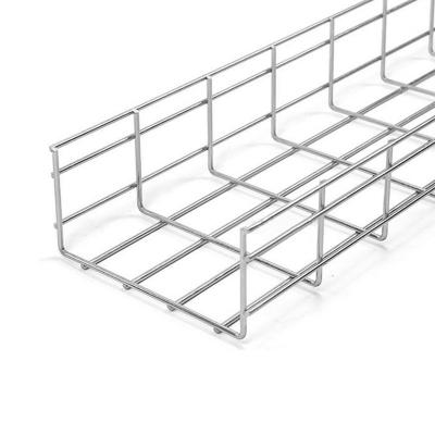 WIRE MESH CABLE TRAY