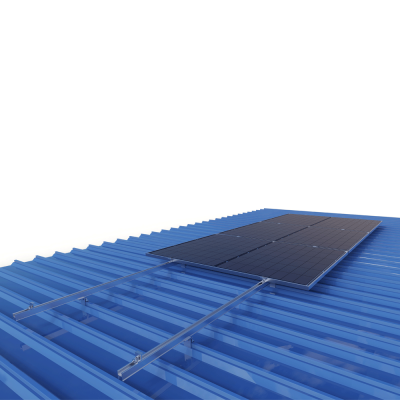 Solar Tile Roof Bracket