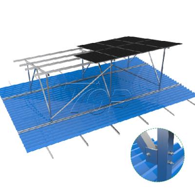 Roof Solar Panel Bracket