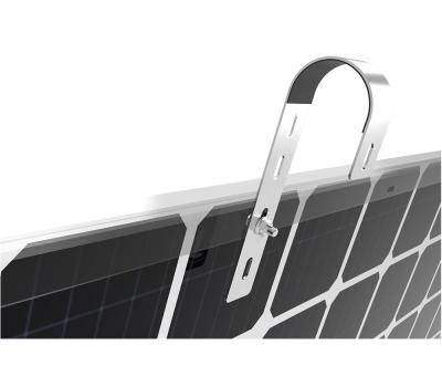 Easy Balcony Solar Mounting System