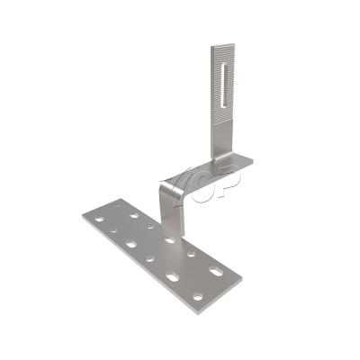 solar roof hook