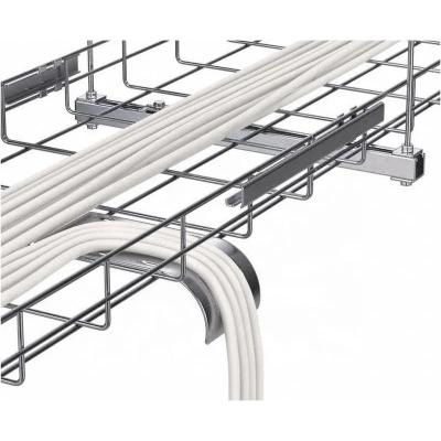 stainless cable tray
