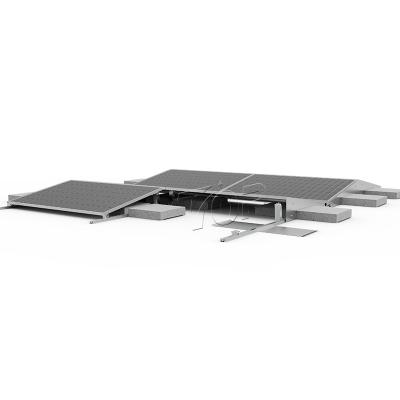 solar ballast