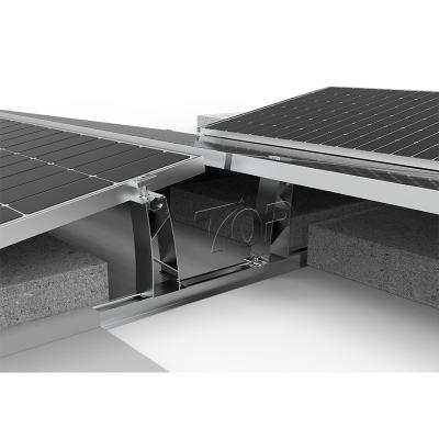solar ballast