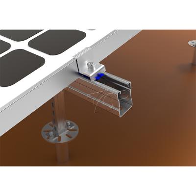 solar ground mounting
