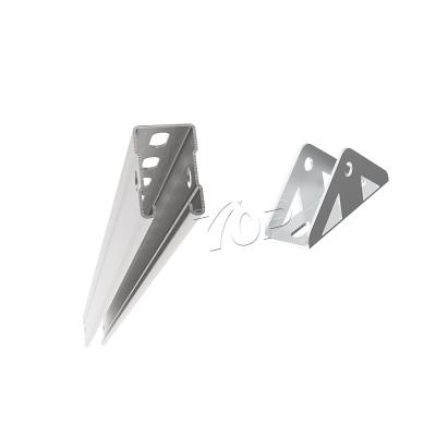 solar ground mounting