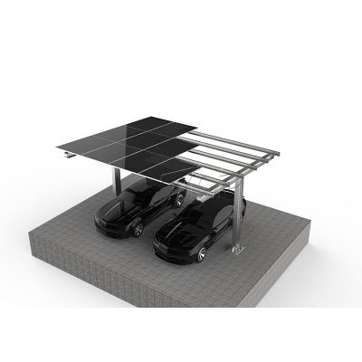 C channel steel for solar mounting system