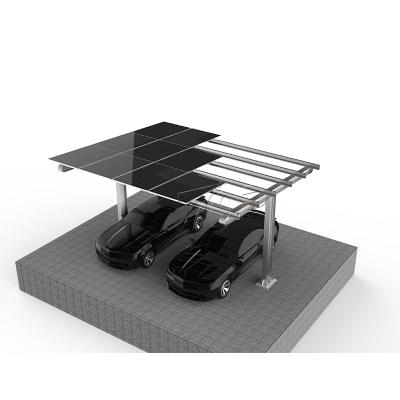 Solar carport near me