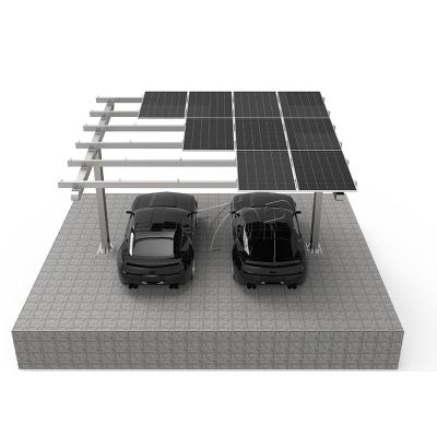 Solar carport near me