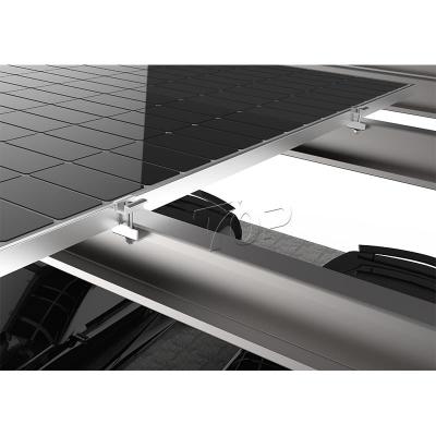 Solar carport near me