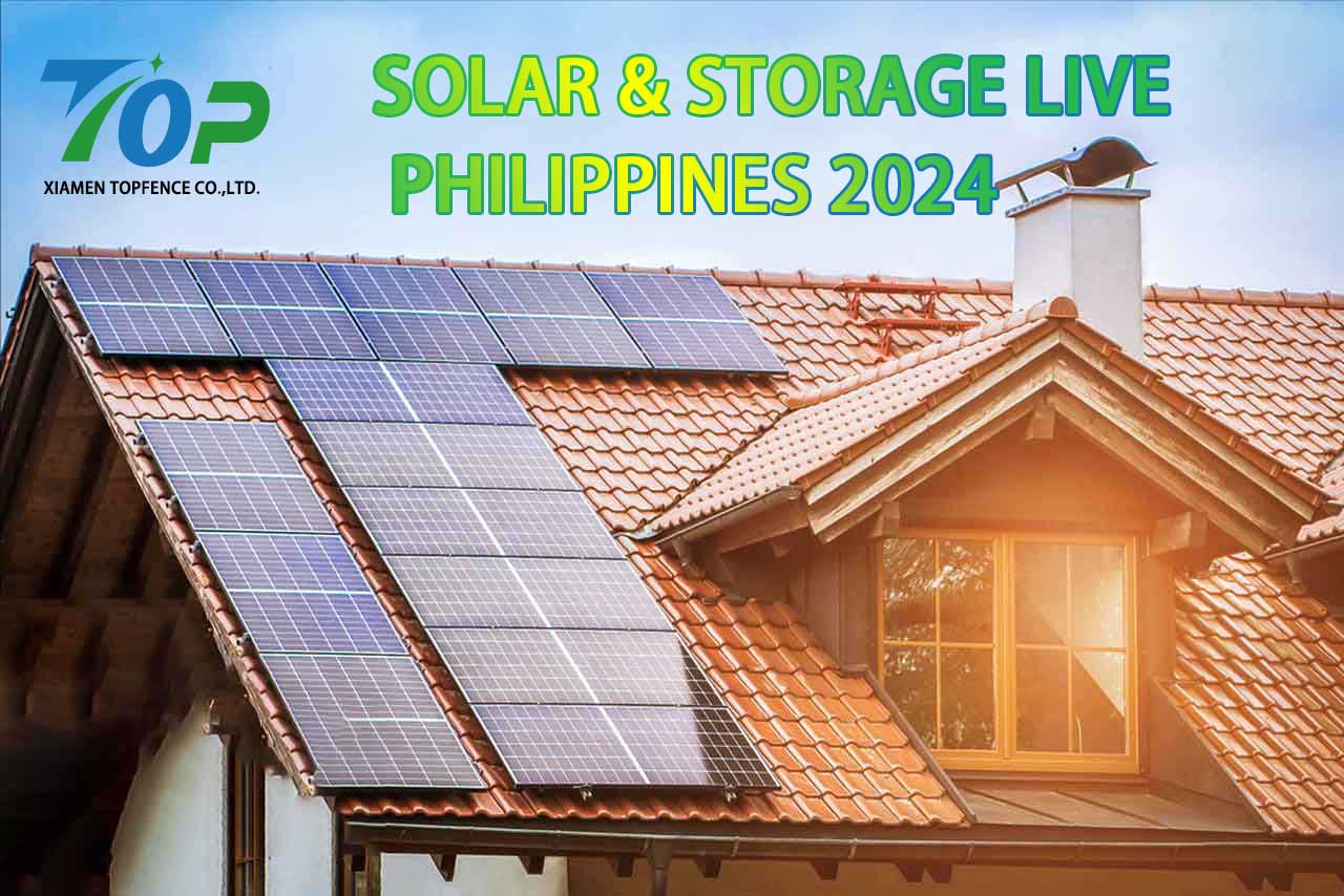 미래를 밝히다: Solar PV Expo Philippines 2024